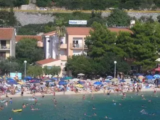 Hotel Plaża