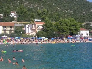 Hotel Plaża