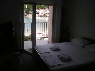 Hotel Plaża