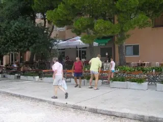 Hotel Plaża