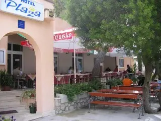 Hotel Plaża