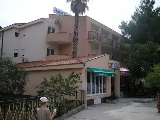 Hotel Plaża