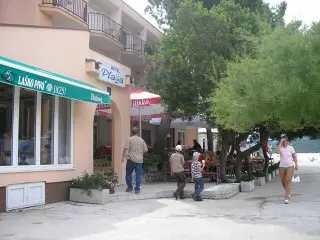 Hotel Plaża