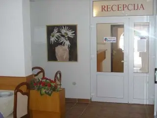 Hotel Plaża