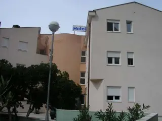 Hotel Plaża
