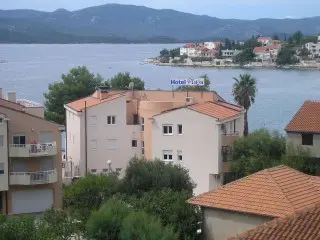 Hotel Plaża