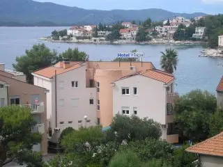 Hotel Plaża