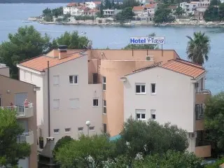 Hotel Plaża