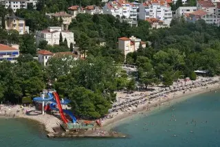 Hotel Vila Ruzica