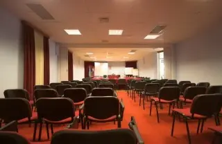 Hotel Vila Ruzica