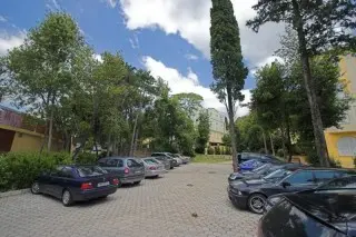 Hotel Vila Ruzica