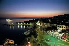 Hotel Vila Ruzica