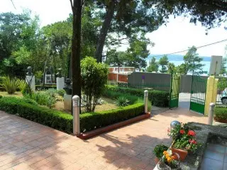 Hotel Vila Ruzica