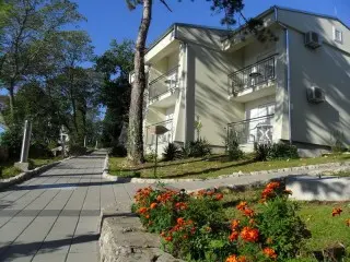 Hotel Vila Ruzica