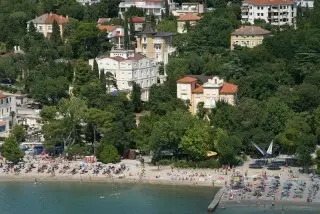 Hotel Vila Ruzica