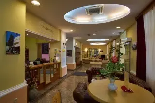 Hotel Vila Ruzica