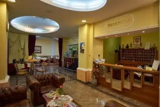 Hotel Vila Ruzica