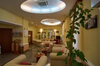 Hotel Vila Ruzica