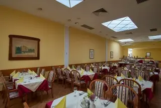 Hotel Vila Ruzica