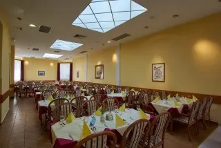 Hotel Vila Ruzica