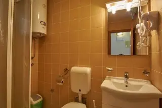 Hotel Vila Ruzica