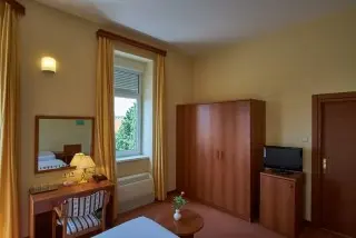 Hotel Vila Ruzica