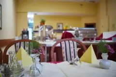 Hotel Vila Ruzica