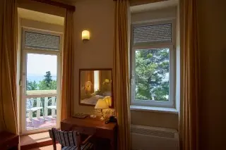 Hotel Vila Ruzica