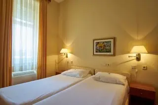 Hotel Vila Ruzica
