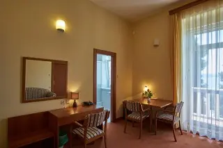 Hotel Vila Ruzica