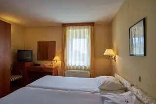 Hotel Vila Ruzica
