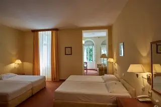 Hotel Vila Ruzica