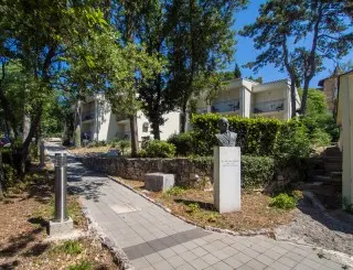 Hotel Vila Ruzica
