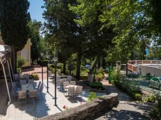 Hotel Vila Ruzica