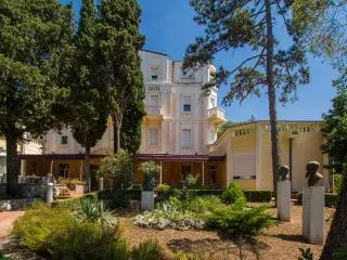 Hotel Vila Ruzica
