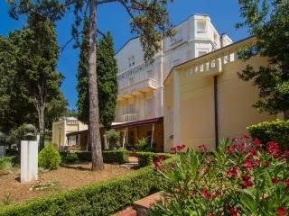 Hotel Vila Ruzica