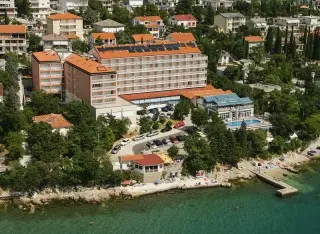 Hotel Mediteran