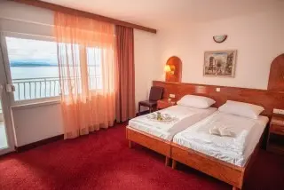 Hotel Mediteran
