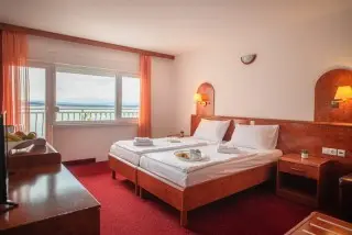 Hotel Mediteran