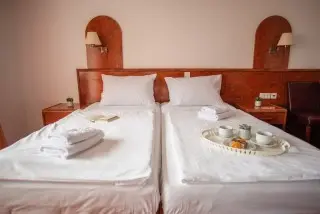 Hotel Mediteran