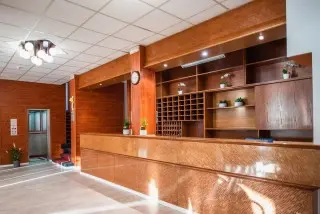 Hotel Mediteran
