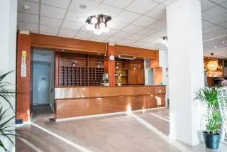 Hotel Mediteran