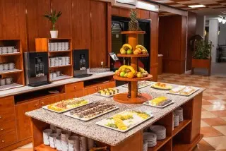 Hotel Mediteran