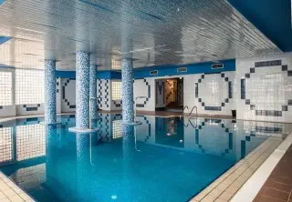 Hotel Mediteran