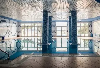 Hotel Mediteran