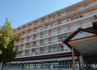 Hotel Mediteran