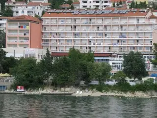 Hotel Mediteran