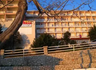 Hotel Mediteran