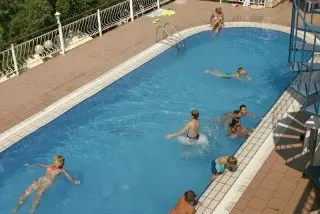 Hotel Mediteran