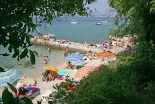Hotel Mediteran